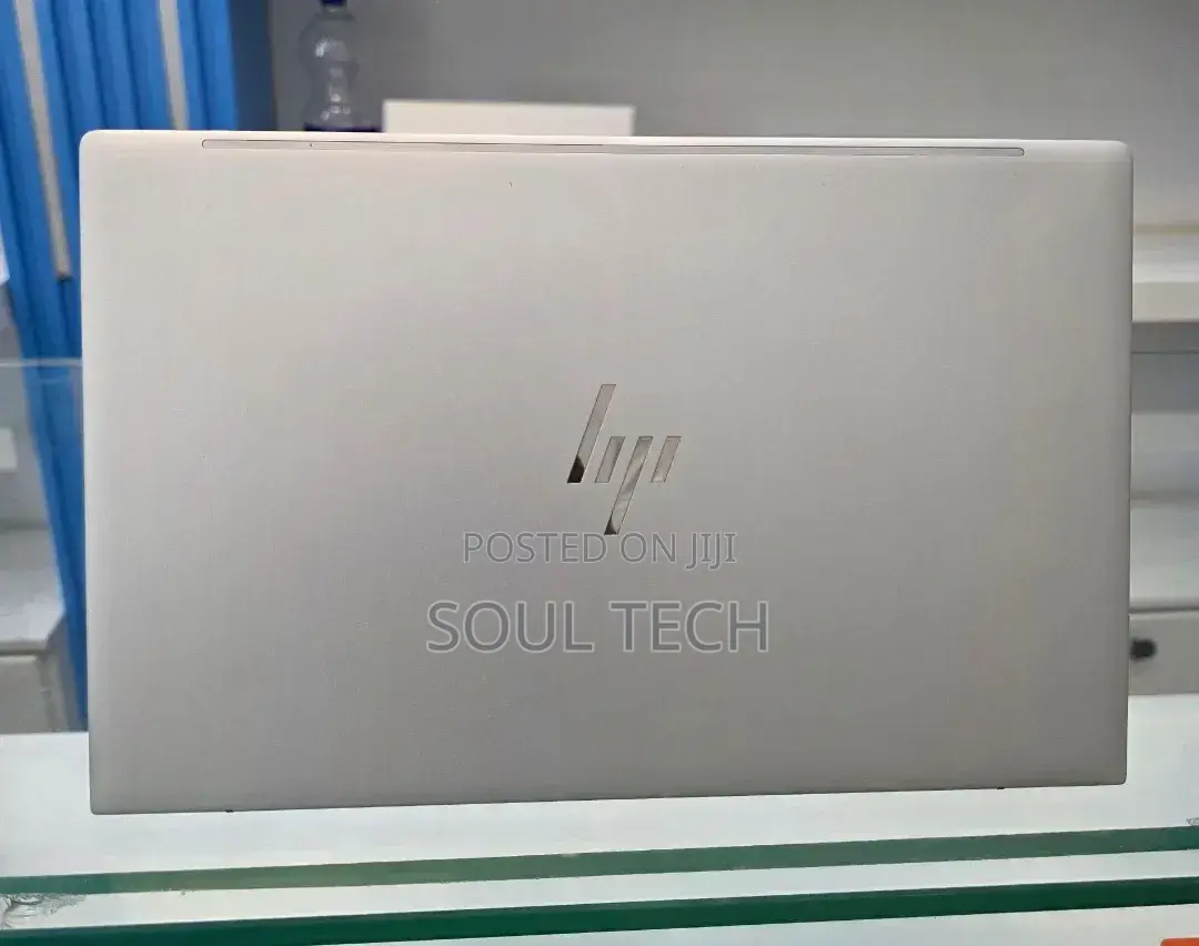 New Laptop HP Envy 13 16GB Intel Core i5 SSD 512GB