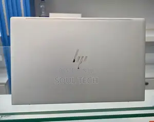 New Laptop HP Envy 13 16GB Intel Core i5 SSD 512GB