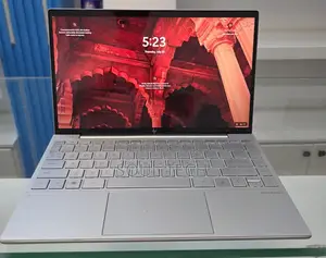 New Laptop HP Envy 13 16GB Intel Core i5 SSD 512GB