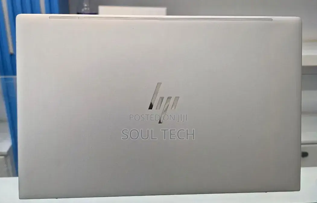 New Laptop HP Envy 13 16GB Intel Core i5 SSD 512GB