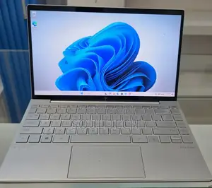 New Laptop HP Envy 13 16GB Intel Core i5 SSD 512GB