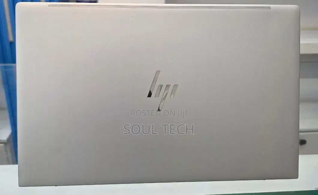 New Laptop HP Envy 13 16GB Intel Core i5 SSD 512GB