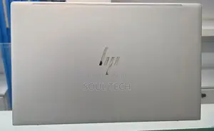 New Laptop HP Envy 13 16GB Intel Core i5 SSD 512GB