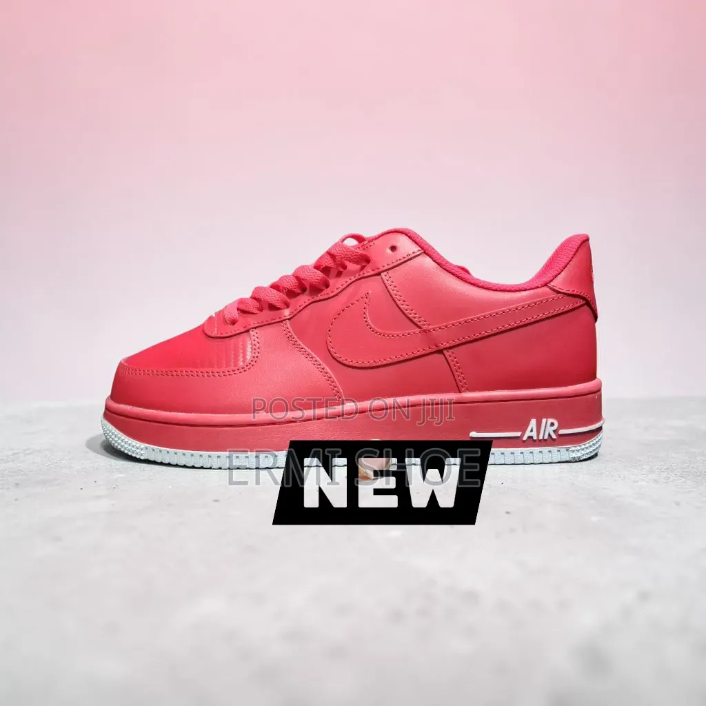 Red Airforce 1