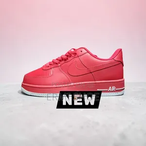 Red Airforce 1