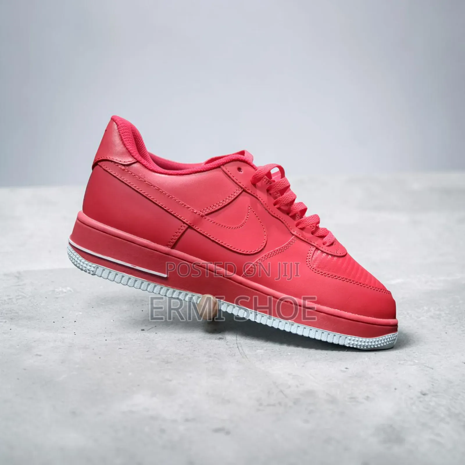 Red Airforce 1