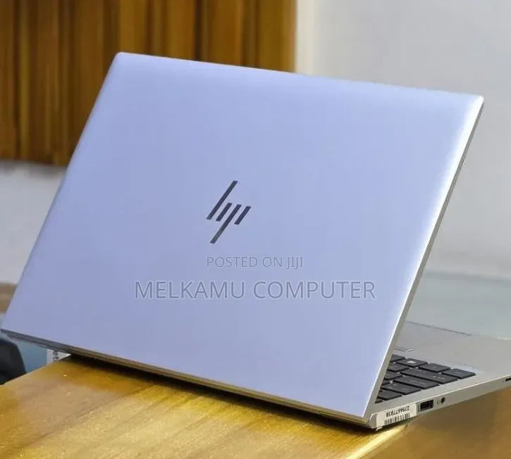 New Laptop HP EliteBook 840 G7 16GB Intel Core i5 SSD 512GB