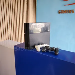 PS4 Fat Console | Imported From Dubai
