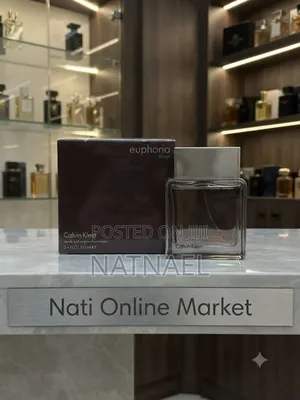 Calvin Klein Euphoria Perfume