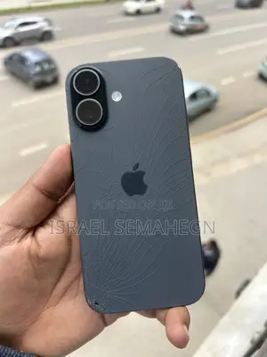Apple iPhone 17 512 GB Black