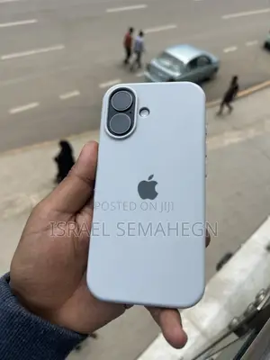 Apple iPhone 17 512 GB Black
