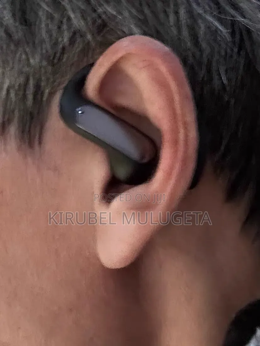 German Standard Sport Airpod Earbuds – Over-Ear Hooks