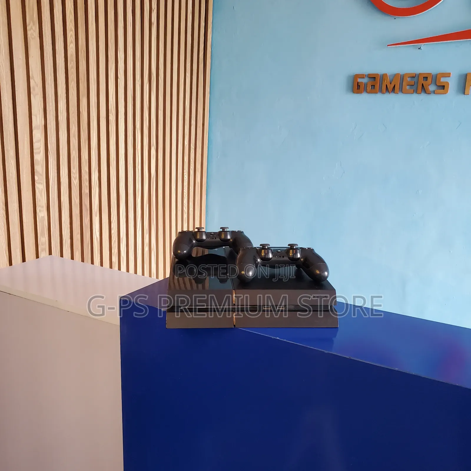 Dubai Used PS4 Fat | Best Condition