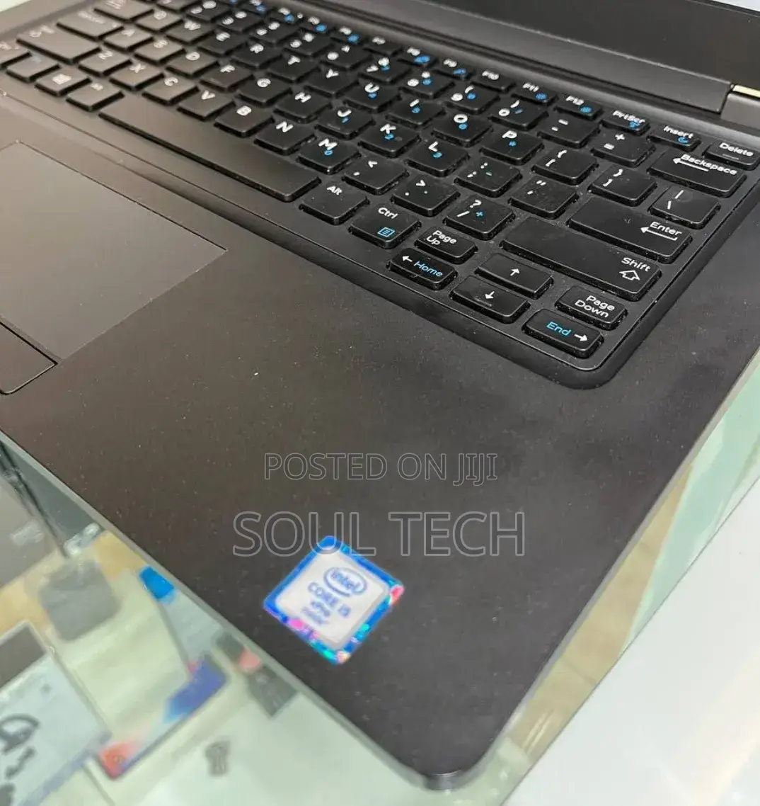 New Laptop Dell Latitude E7450 8GB Intel Core i5 HDD 500GB