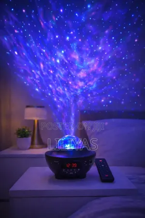 Galaxy Light