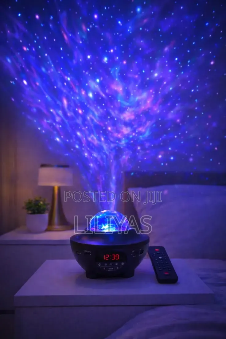 Galaxy Light