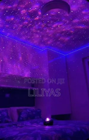 Galaxy Light