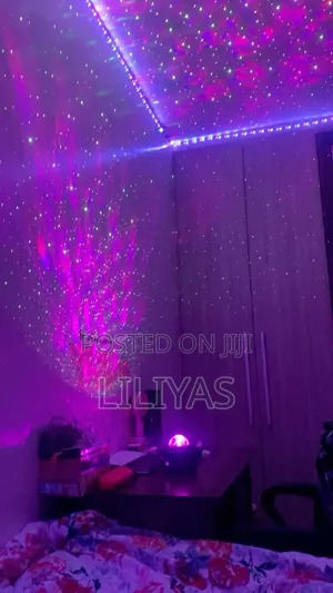 Galaxy Light
