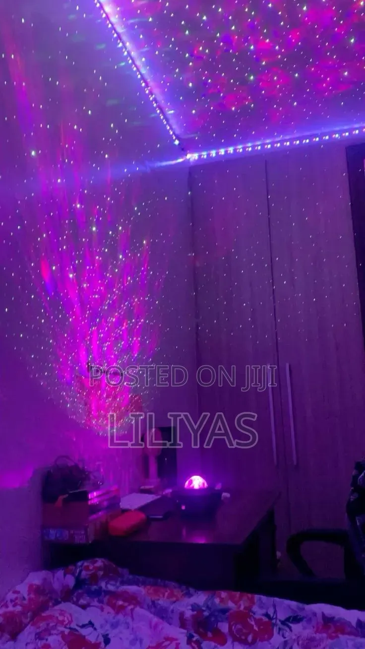 Galaxy Light