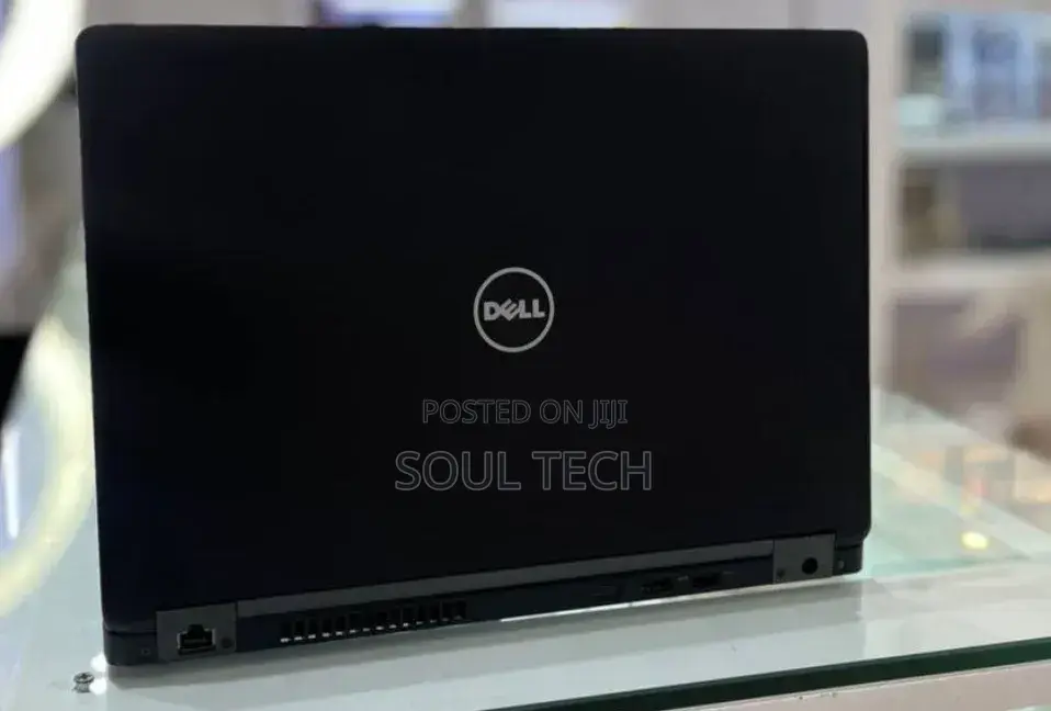 New Laptop Dell Latitude E7450 8GB Intel Core i5 HDD 500GB