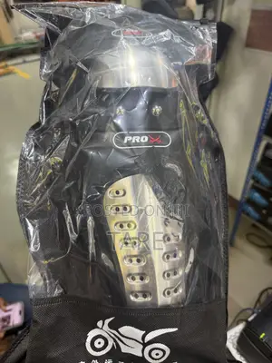 Motorcycle Riding Knee Pads