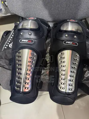 Motorcycle Riding Knee Pads