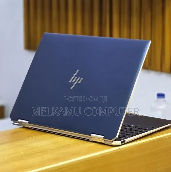 New Laptop HP Spectre X360 16GB Intel Core i7 SSD 512GB