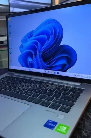 New Laptop HP ZBook 14 16GB Intel Core i7 SSD 512GB