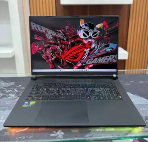 New Laptop Asus ROG Strix G16 G614 32GB Intel Core Ultra 9 SSD 2T