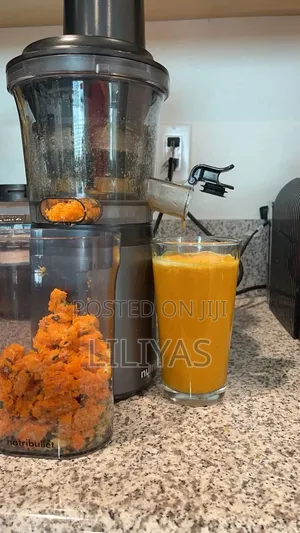 Sokany Juicer