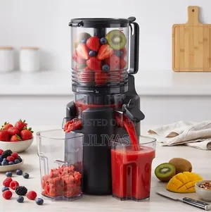 Sokany Juicer