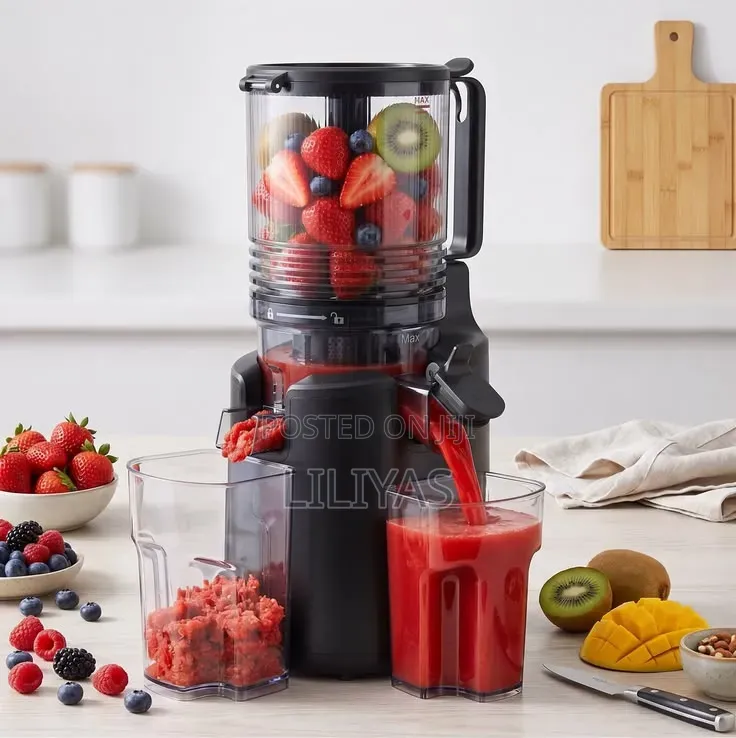 Sokany Juicer