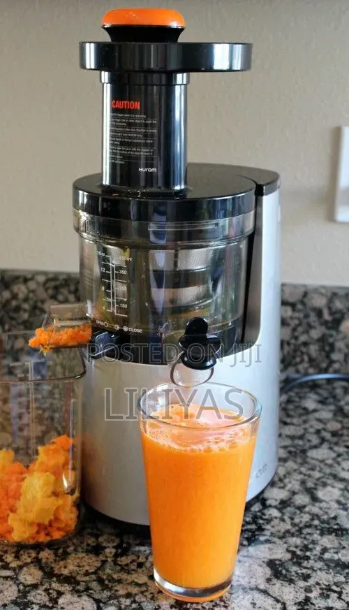 Sokany Juicer