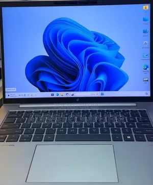 New Laptop HP ZBook 14 16GB Intel Core i7 SSD 512GB