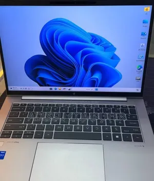 New Laptop HP ZBook 14 16GB Intel Core i7 SSD 512GB