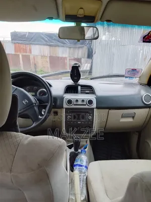 Zotye 2008 (Nomad) 2014 Blue
