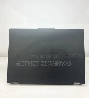 New Laptop Asus Zenbook 14 16GB Intel Core i7 SSD 512GB