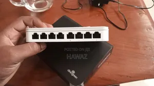 Network Switch