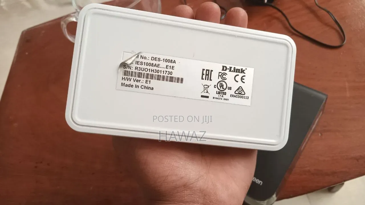 Network Switch