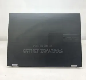 New Laptop Asus Zenbook 14 16GB Intel Core i7 SSD 512GB