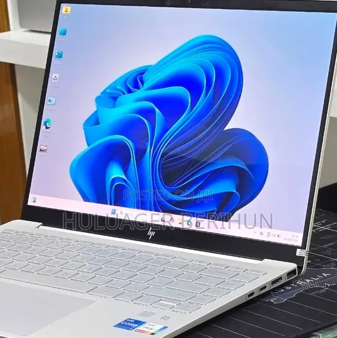 New Laptop HP Pavilion 14 16GB Intel Core i5 SSD 1T