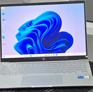 New Laptop HP Pavilion 14 16GB Intel Core i5 SSD 1T