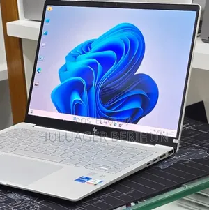 New Laptop HP Pavilion 14 16GB Intel Core i5 SSD 1T