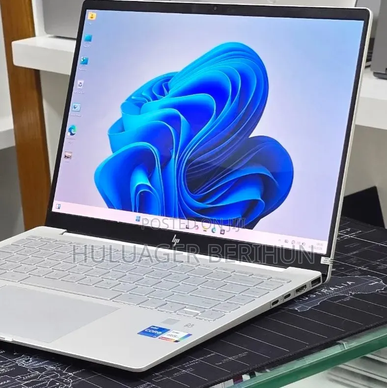 New Laptop HP Pavilion 14 16GB Intel Core i5 SSD 1T