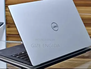 New Laptop Dell XPS 15 16GB Intel Core i7 SSD 512GB