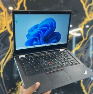 New Laptop Lenovo ThinkPad X380 Yoga 16GB Intel Core i5 SSD 512GB