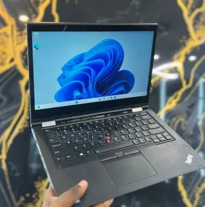 New Laptop Lenovo ThinkPad X380 Yoga 16GB Intel Core i5 SSD 512GB