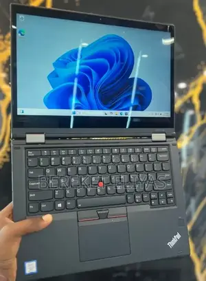 New Laptop Lenovo ThinkPad X380 Yoga 16GB Intel Core i5 SSD 512GB