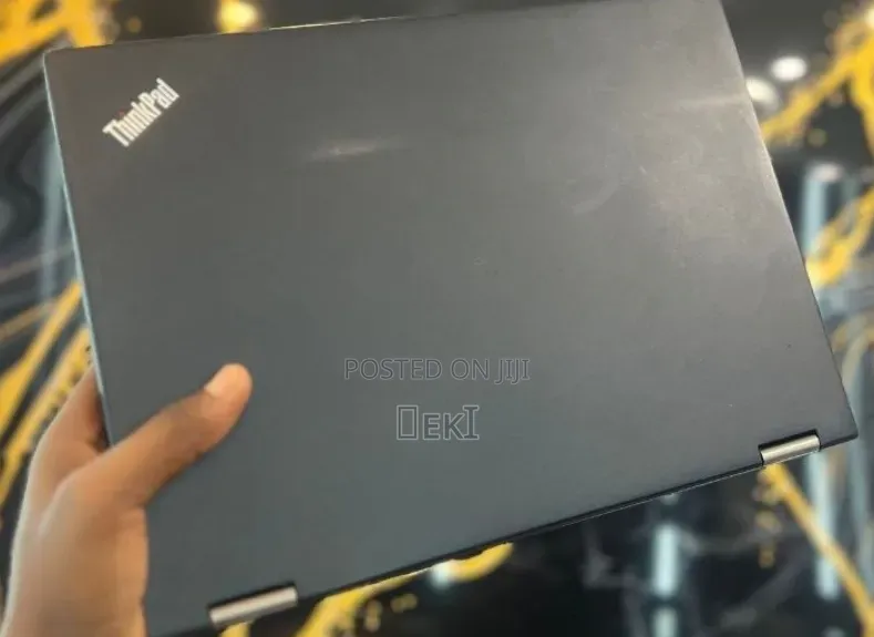 New Laptop Lenovo ThinkPad X380 Yoga 16GB Intel Core i5 SSD 512GB