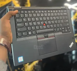 New Laptop Lenovo ThinkPad X380 Yoga 16GB Intel Core i5 SSD 512GB